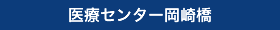 医療センター岡崎橋