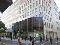 りそな銀行大阪西区支店