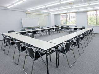 会議室